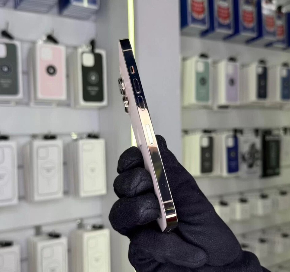 iPhone 13 Pro, 512 ГБ б/у