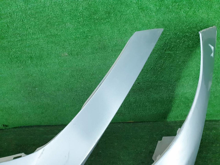 Бампер передний Mercedes S C217 (2013-2017) AMG 63