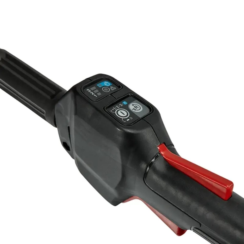 Makita DUR190LZX3 триммер аккумуляторный (без АКБ и ЗУ)