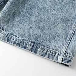 ШОРТЫ ДЖИНСОВЫЕ YMKASHIX