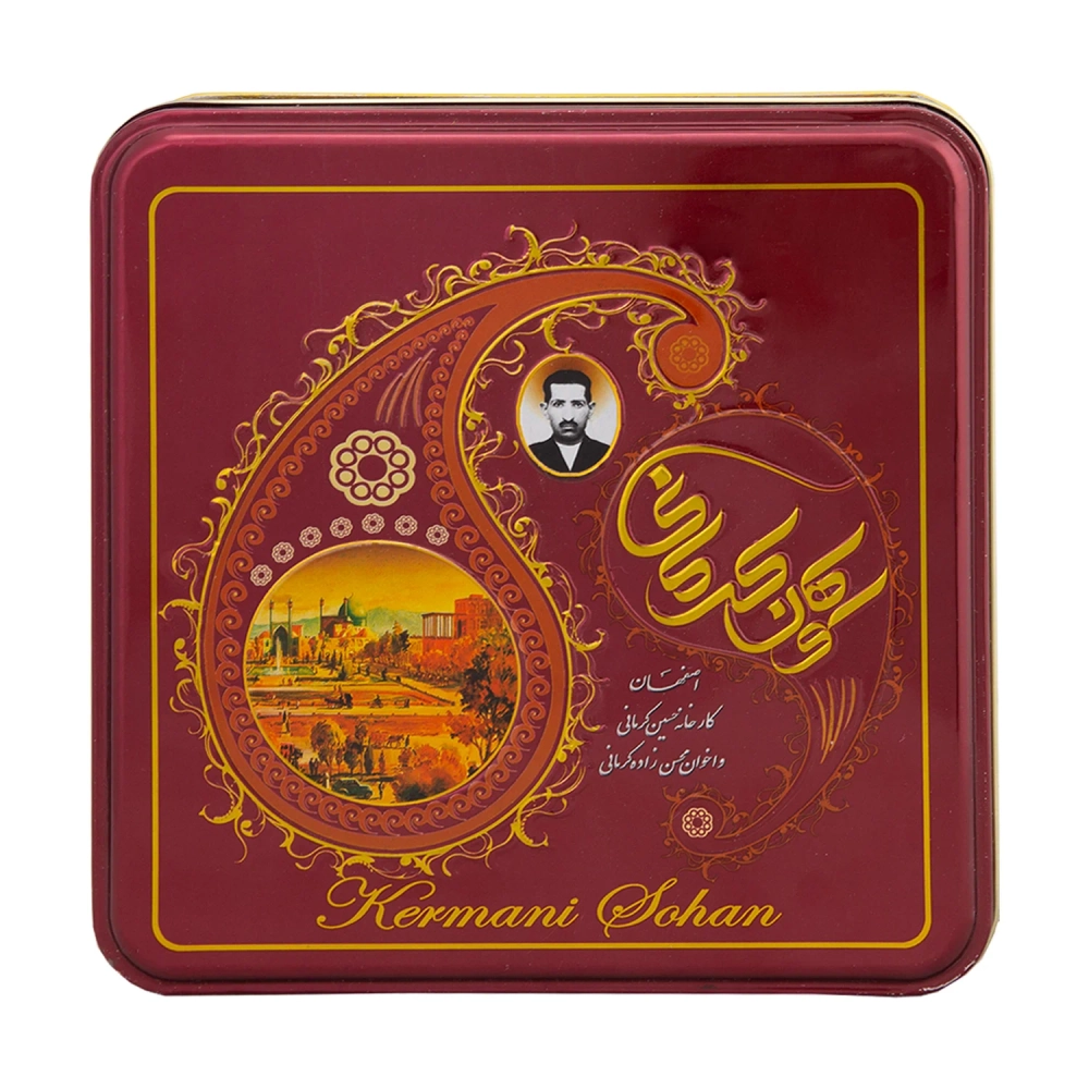 Сохан Kermani 150 гр 10220267 Иран