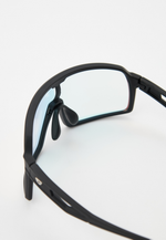 Спортивные очки GOG Hyperion / Matt Black / Photochromic Red Lens