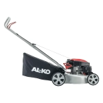 Газонокосилка бензиновая AL-KO Easy 4.20 P-S: 2.43 л.с., нож 42 см, 113794