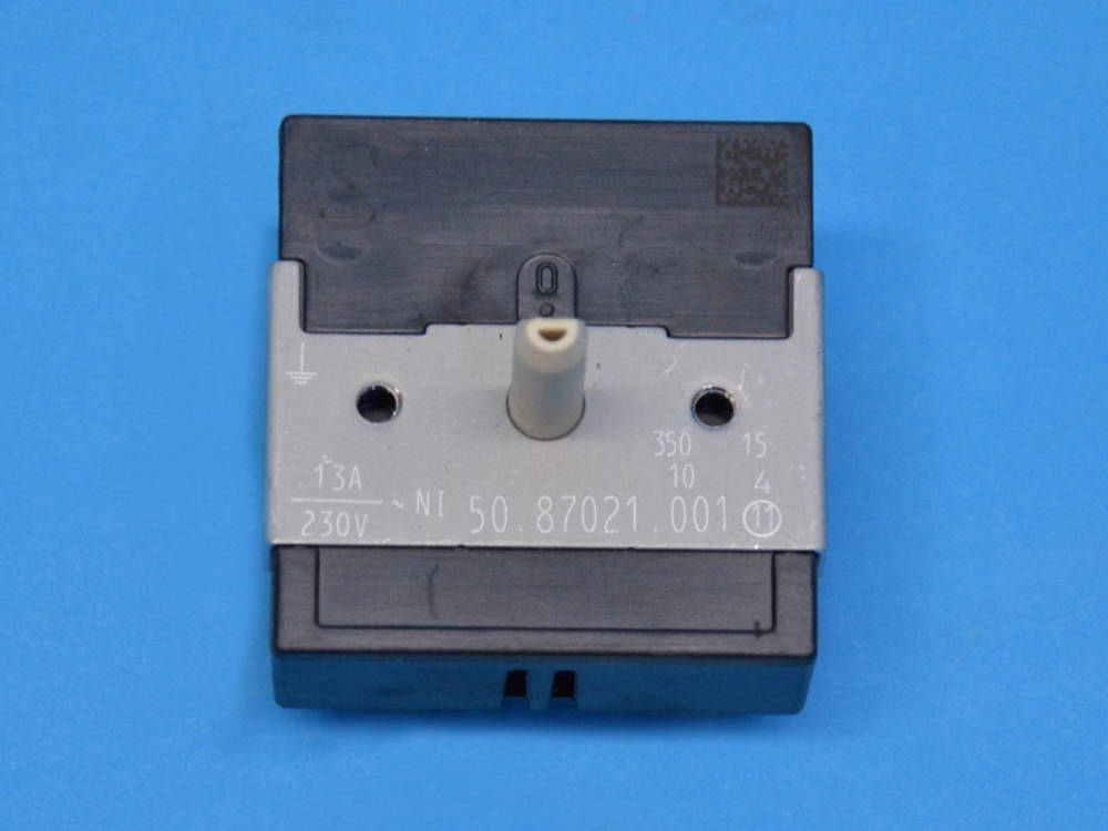 Регулятор мощности стеклокерамической конфорки плиты Горенье 546324