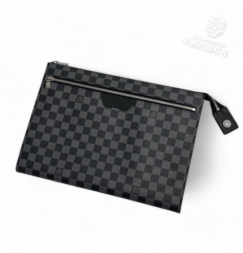 Клатч Louis Vuitton Pachette 24H
