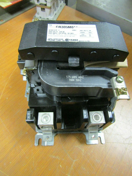 CR305M005, CR305M0**