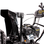 Снегоотбрасыватель CHAMPION ST662E