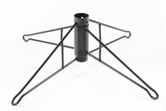 Искусственная ель Ирландская 230 см., литая хвоя+пвх, Black Box (74057)