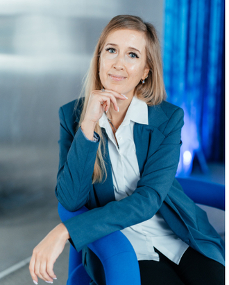 ОЛЬГА ВЕТЛИЦКАЯ