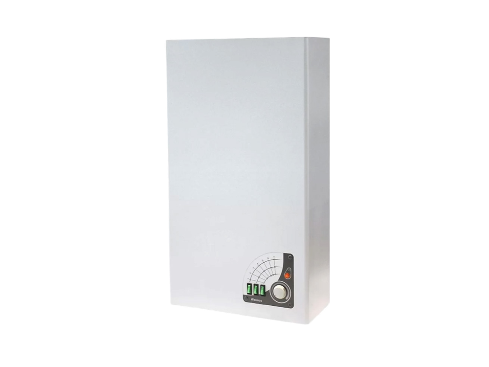 Электрокотел ЭВАН Warmos COMFORT 8 кВт