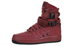 Кроссовки Nike Air Force 1 (Женская размерная сетка)