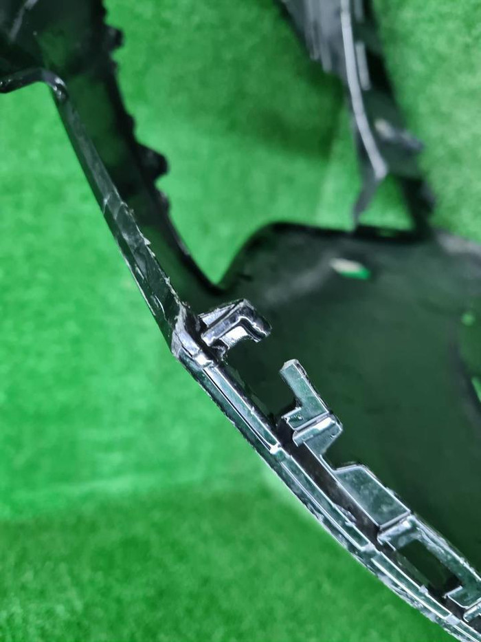 Бампер передний Omoda C5 (2022-н.в.)