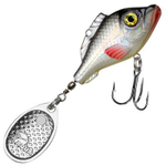 Блесна вертушка НЕМО COMET 26,0g 019 , 1 шт