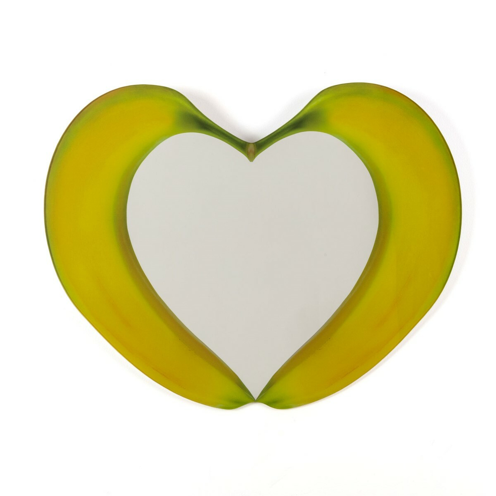 Зеркало Love Banana 17009