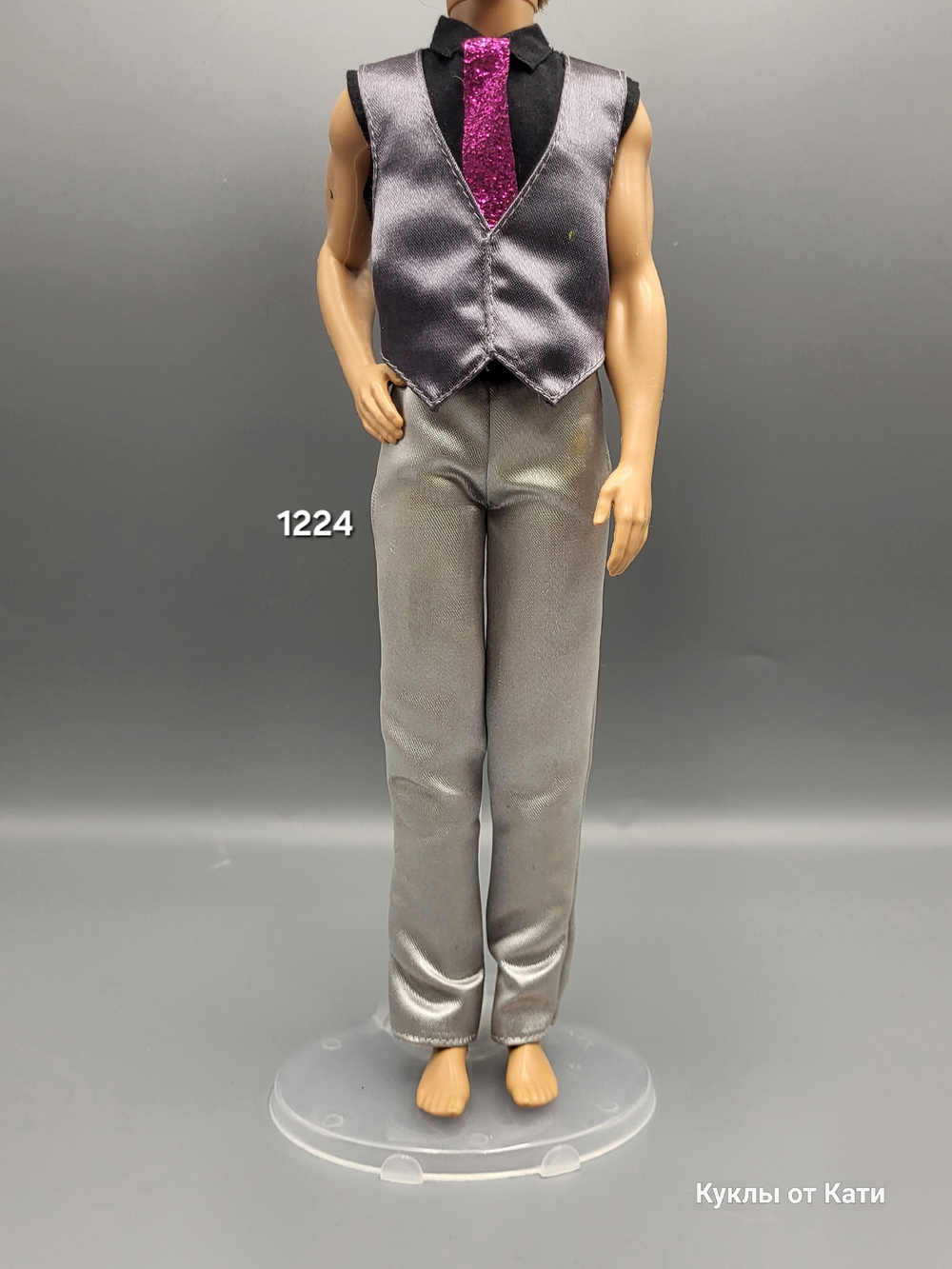 Одежда для куклы Кен винтаж комплект 1224