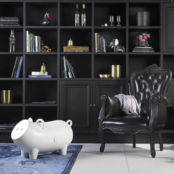 Cybex Wanders Hausschwein White