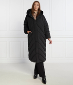 Пуховая куртка Marc Cain - черный(VC 11.12 W50)