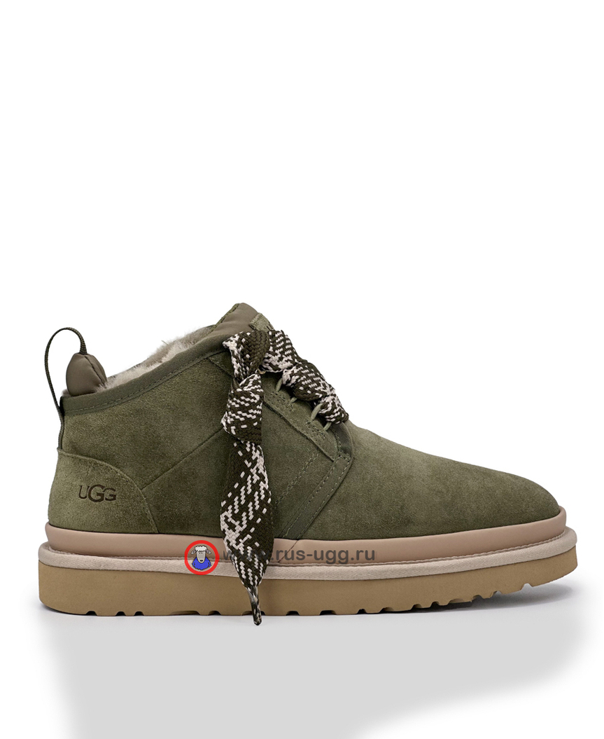 MEN'S NEUMEL FT BOOTS Khaki