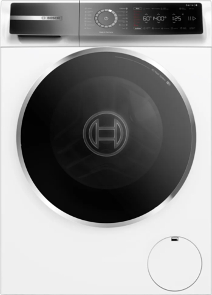 Стиральная машина Bosch WGB24400ME белый