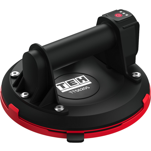 Присоска аккумуляторная TEH для плитки TTS6205