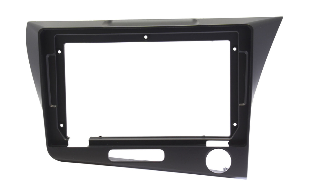 Переходная рамка магнитолы HONDA CR-Z 1 2010-2016 9 дюймов