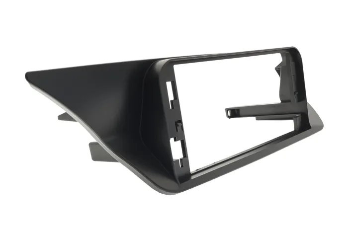 Магнитола для Mercedes-Benz E W212 седан 2012-2015 NTG 4.5 - Kuberg монитор 12.5" в стиле LEXUS на Android 12, 2К экран, Быстрая, CarPlay, 4G SIM-слот