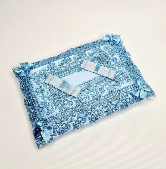 Подушечка для колец