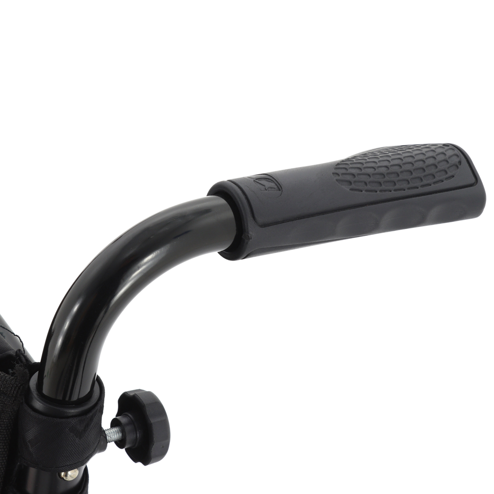 Кресло-коляска электрическая ЕК-6032 A – комфорт и мобильность для людей с ограниченными возможностями