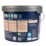 Краска для стен и потолков Luxium Bindo 3 глубокоматовая 9 л