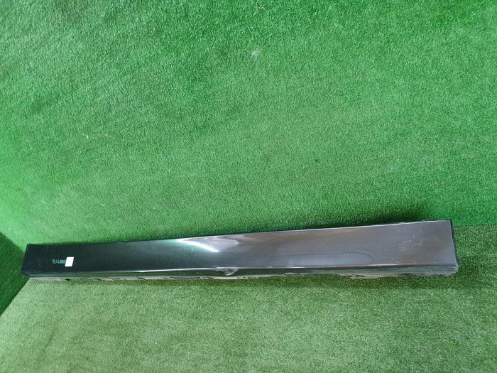 Накладка порога правая BMW 3er F30 (2011-2020)