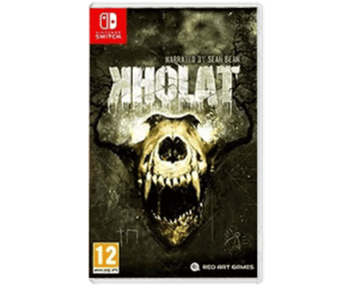 Kholat (NS) Б/У