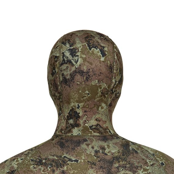 Гидрокостюм Marlin Skilur Pro Green 3 мм