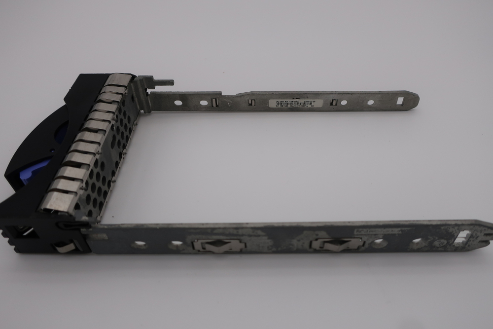 Салазки IBM 3.5 LFF 42R4126