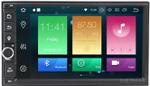 2DIN магнитола (экран 7") - Kuberg MKD-7063-P6 на Android 10