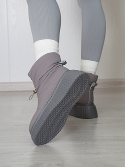 Ботинки женские зимние FOUNDS 004-01-LT-96