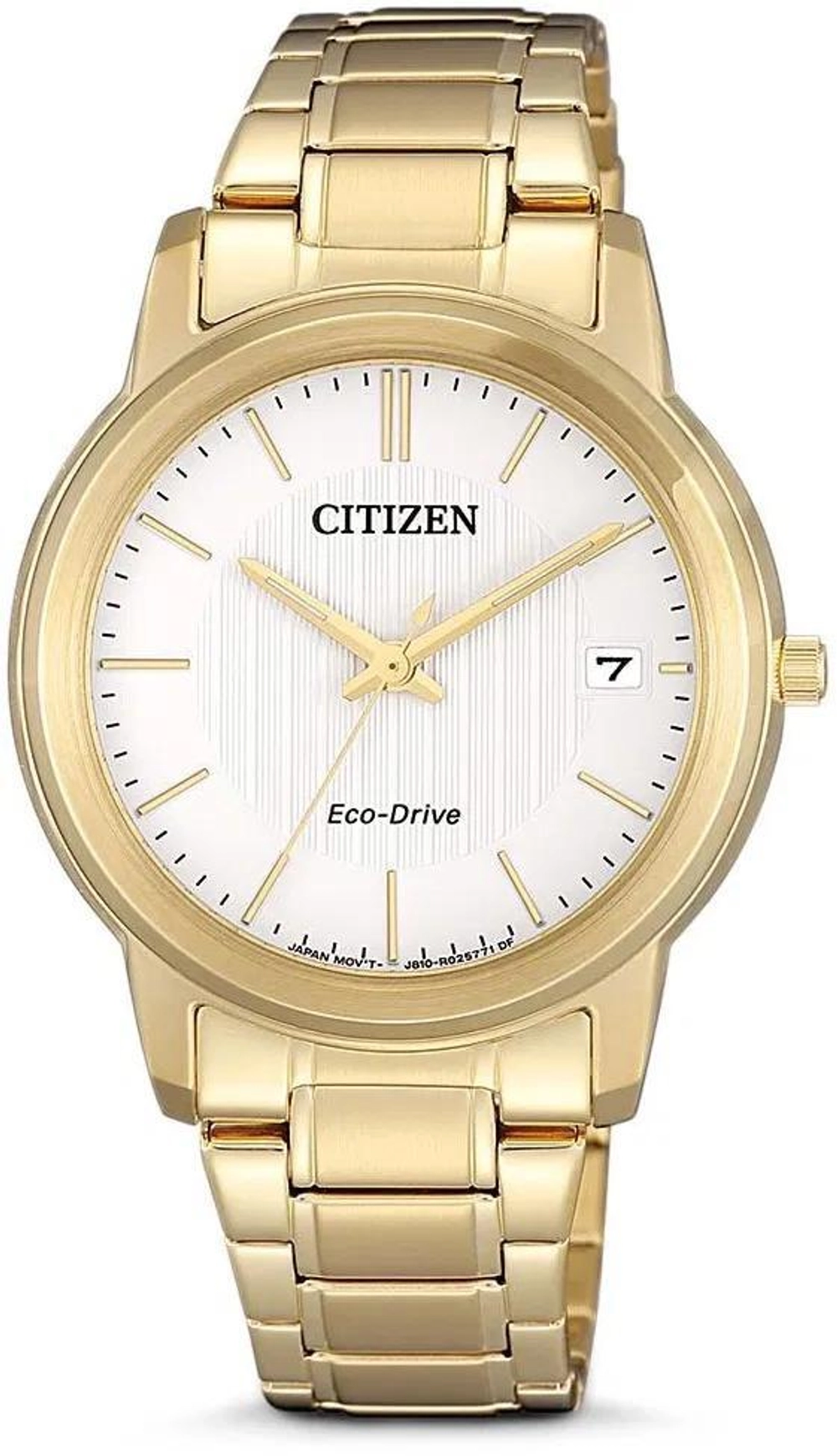 Женские японские наручные часы Citizen FE6012-89A