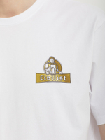 Мужская Футболка Schulle Chrome