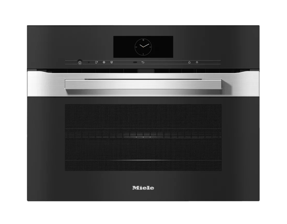 Духовой шкаф Miele H 7840 BM EDST/CLST