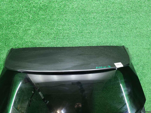 Крышка багажника Nissan X-Trail T32 (2013-2022)