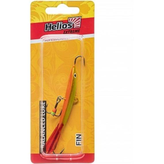 Балансир FIN №8 18 гр цв101 (HS-F8 18/101) Helios