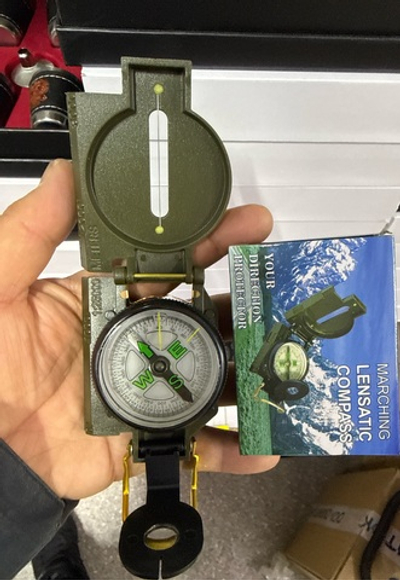 компас линейка