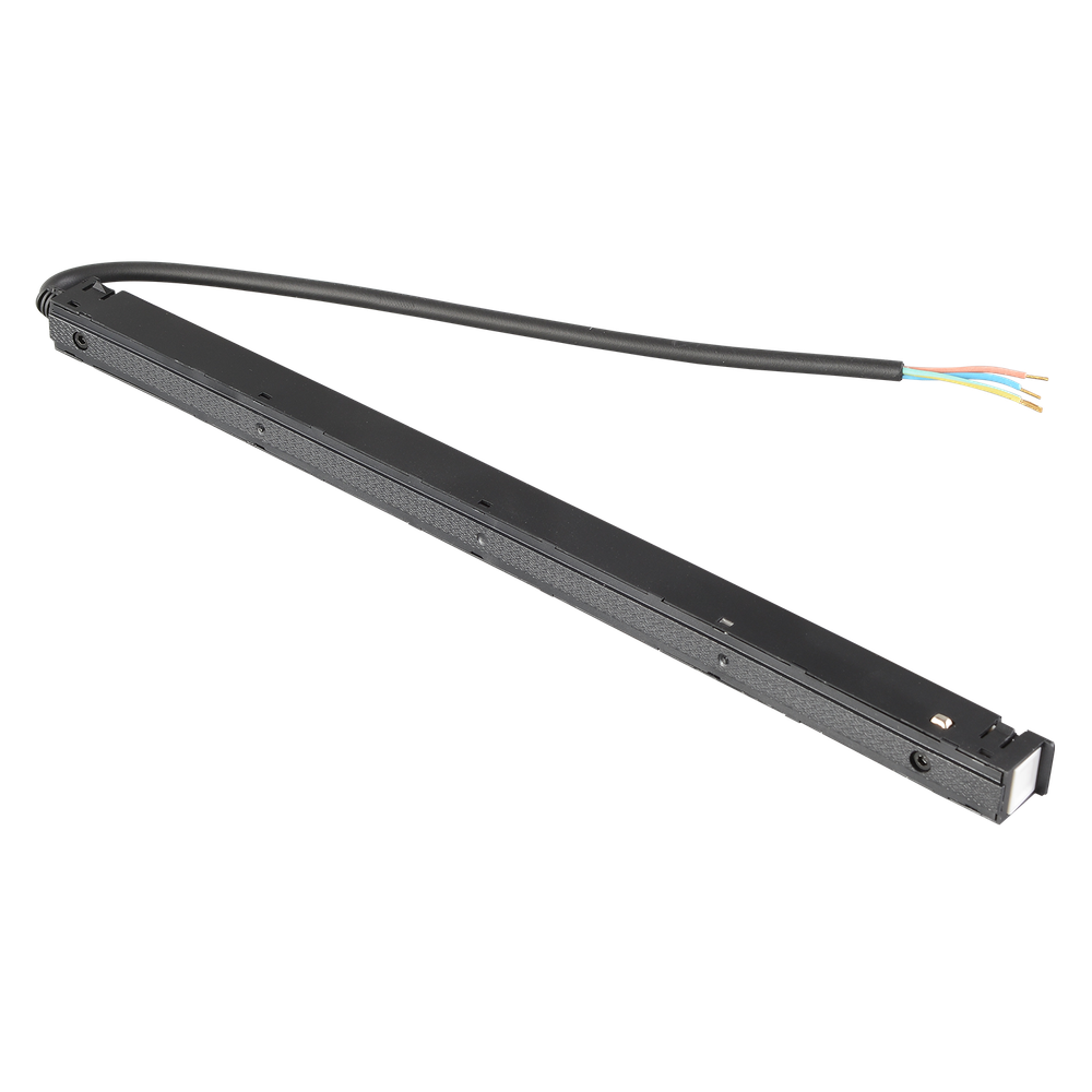 Драйвер для магнитного шинопровода 48V, 150W Crystal Lux CLT 0.204 08 BL