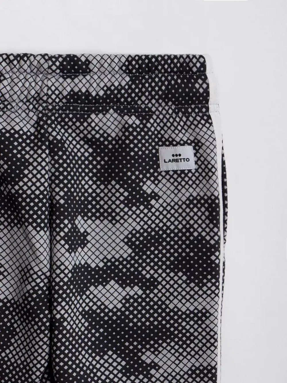 Спортивные штаны для мальчика