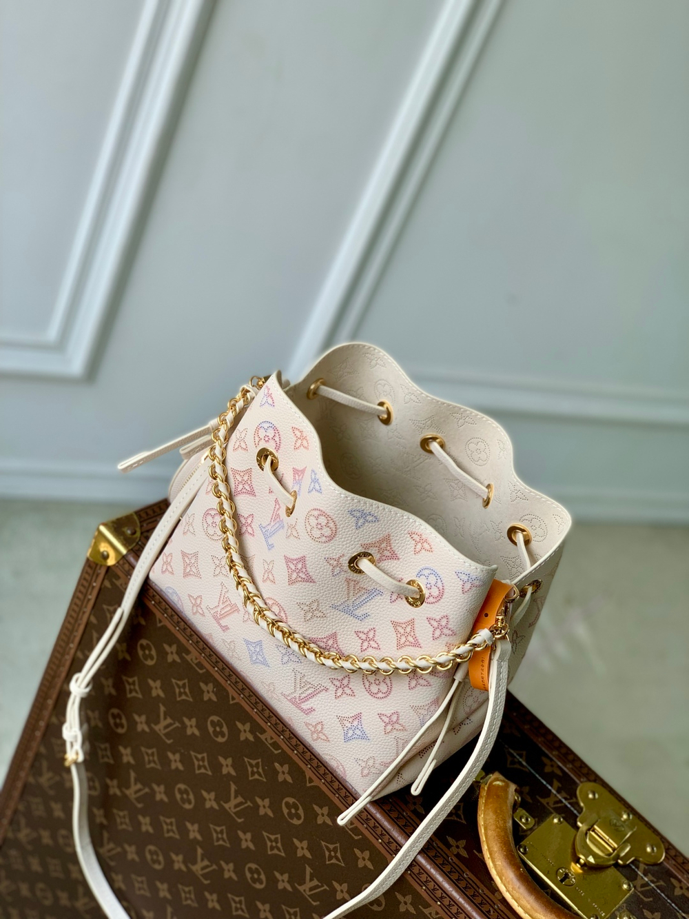 Louis Vuitton Bella