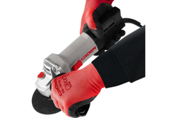 Угловая шлифовальная машина Crown CT13567-125R