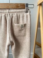 Трикотажные брюки Nanan, 74