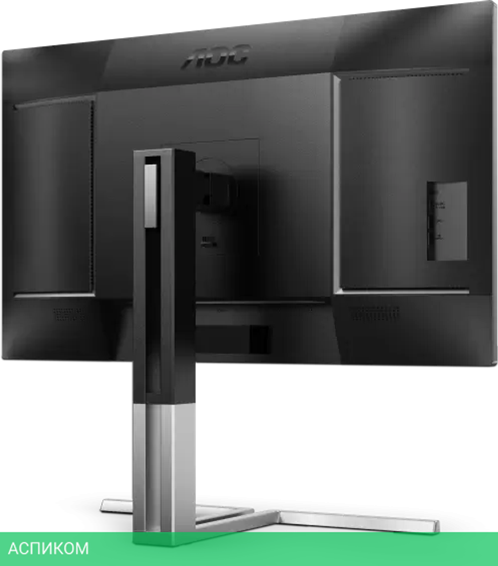 Монитор AOC Q27U3CV