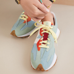 Кроссовки New Balance, MS327TSB