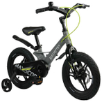 Детский велосипед Maxiscoo Space Deluxe Plus 14 (2023)