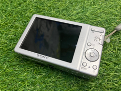 Sony Cyber-shot DSC-S2100